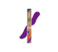 Maschera per colorare i capelli lilla