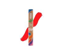 Maschera per colorare i capelli rossi
