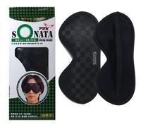 Maschera per dormire BENESSERE, taglia libera, facile da dormire sempre e...