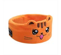 Maschera per dormire con cuffie Bluetooth per bambini Bluetooth 5.0 Cat