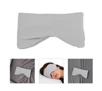 Maschera Per Dormire Due in Rinfrescante Gli Occhi Blocca La Luce