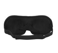 Maschera Per Dormire, Maschera Per Gli Occhi Per Dormire 3D Maschera Per Gli Occhi Per Dormire Stereoscopica Maschera Oscurante Maschera Per Gli Occhi Per Dormire a Riposo Casa Viaggio Ufficio Mascher