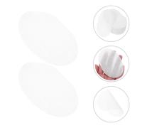 Maschera per gli occhi di carta per occhi abbellente una volta per la cura