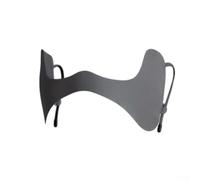Maschera per gli occhi in nylon spandex farfalla per il comfort del | 78% nylon 22% spandex misto, morbido al tatto sulla pelle, elastico ma , resiste allungamento