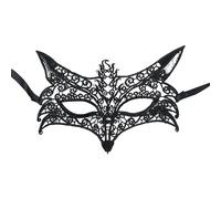 Maschera per gli occhi in pizzo - Maschera per il viso di carnevale da donna - Halloween Carnevale Festa Signore Ragazze Adolescenti Spettacolo Compleanno