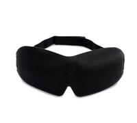 Maschera per gli occhi Maschera ergonomica preformata unisex per un