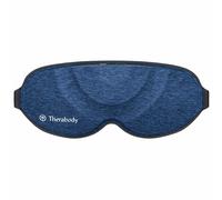 Maschera per gli occhi Therabody SleepMask con vibrazioni rilassanti per un sonno migliore