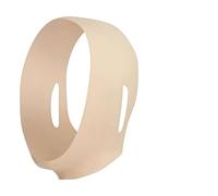 Maschera Per Il Lifting Del Viso A Forma Di V Per Le Donne Che Dormono, Cin