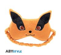 Maschera per il sonno Naruto Shippuden Kurama Kyubi Sleep mask ABYstyle