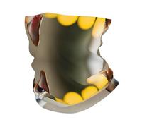 Maschera per il viso con stampa di cane chihuahua, sciarpa per il freddo, scaldacollo invernale antivento per uomini e donne