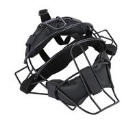 Maschera Per Il Viso Da Softball Per Adulti Bambini Maschera Da Fielder Durevole