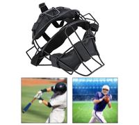 Maschera Per Il Viso Da Softball Per Adulti Bambini Maschera Da Fielder Durevole