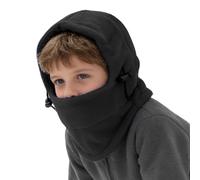 Maschera Per Il Viso Dei Bambini,Caldo e Resistente al - Copertura Viso per Sci,Adatta a Ragazzi Ragazze Bambini Appassionati di Sport Snowboard Bicicletta Ciclismo Pendolarismo Quotidiano