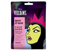 Maschera per il viso - Matrigna dei cattivi pop 1 St