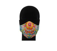 Maschera per il viso MATT Flor Ruda Bleu TU