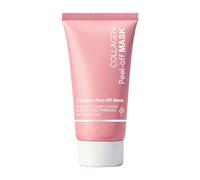 Maschera Per Il Viso Per Pelle Grassa,60 g Film Strappabile Illuminante | Maschera Idratante Per Il Viso | Per Pelli Miste Con Punti Bianchi Per Uso Notturno Quotidiano Da Viaggio E Spa