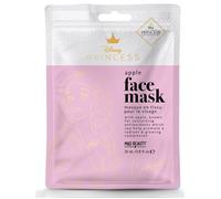 Maschera per il viso - Ultimate Princess Biancaneve 1 St