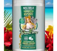 Maschera per la crescita dei capelli Rapunzel - Rinforza e aumenta la densità dei capelli fragili - Con biotina e ippocastano - 1000 ml - ✅ Consegna in 3-5 giorni La Maschera Professionale Rapunzel è 