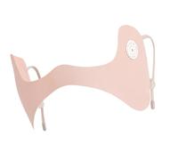 Maschera Per La Cura Del Viso Protezioni Sotto Occhi Tessuto Traspirante Delicato Sulla Pelle Maschera Sotto Occhi Lavabile