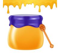 Maschera per la cura delle labbra - Maschera idratante per labbra secche, barattolo da 9 g con formula di balsamo per labbra, include un pennello per labbra, sfuma le linee delle labbra e leviga le