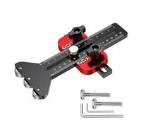 Maschera Per La Lavorazione Del Legno Guidata A Doppio Cuscinetto Strappi Sottili Piallatrici A Nastro Con Sistemi Recinzione A Bloccaggio Rapido Segatrice Da Tavolo Strappi Sottili