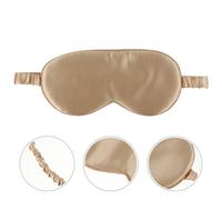 Maschera per la maschera del sonno addormentata per occhio al super-liscio.