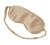 Maschera per la maschera del sonno addormentata per occhio al super-liscio.