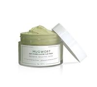 Maschera per la Pulizia Profonda, Maschera Fango, Mascher Fango Per Viso, Maschera Viso Purificante e Idratante, Maschere Viso Maschera all'argilla, Maschere Argilla Viso per la Pulizia Profonda