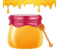 Maschera per labbra al - Maschera per labbra al, oli per labbra nutrienti per la pelle - Maschera per labbra dal design in vaso da 9 g per labbra secche, balsamo per labbra, idratante, pen