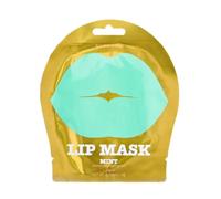 Maschera Per Labbra Alla Menta Kocostar 1 Pezzo