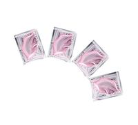Maschera per Labbra, Maschera per Labbra Idratante Anti Screpolata all'essenza Vegetale, Scrub per Labbra Esfoliante di Bellezza, per Labbra per Esfoliante