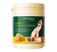 Maschera per le mani al miele Bioaqua