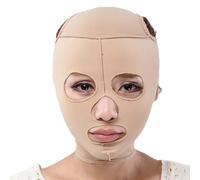 Maschera per lifterm, cintura per il viso, maschera per il mento, guscio sottile per il viso, linea V riutilizzabile e traspirante, cintura per il viso, cintura per il viso sottile