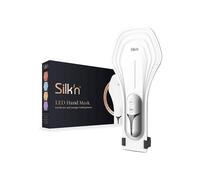 MASCHERA PER MANI A LED SILK'N HLM100PE1001 108, funzione massaggio