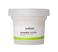 Maschera per mani e piedi Wonder Mask Andreia 200ml