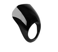 Maschera Per Moto, Lunetta Per Carenatura, Visiera Per Cofano Anteriore, Parti Per Forcella Per H&arley Per Sportster Dyna XL 883 XL 1200 XL883 XL1200 cornici(Bright black)
