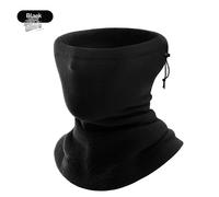 Maschera per Moto Passamontagna Caldo Invernale Mezza Maschera per Moto Sciarpa