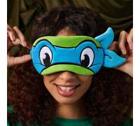 Maschera Per Occhi In Peluche Ricamata A Forma Di Cartone Animato Tagli UnicaPoliestere