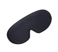 Maschera per Occhi Riscaldata con USB per Alleviare Affaticamento Ocular e Ricaricabile Memory Facile