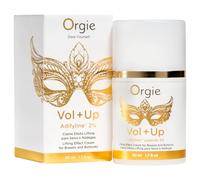 Orgie Vol + Up Lifting Effect Cream for Breasts and Buttocks 50ml