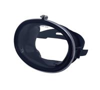 Maschera per occhiali da immersione: occhiali da snorkeling in vetro temperato, maschere da nuoto con fibbia regolabile, ingranaggi subacquei a visione ampia | Immersioni Snorkel Visions Clarity