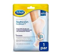 Maschera per Piedi Scholl Pedimask