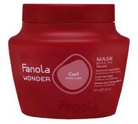 Fanola Wonder Curl Mask maschera per capelli ricci 500 ml