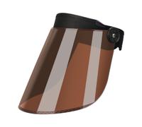 Maschera per saldatore con schermo di visualizzazione, accessorio professionale