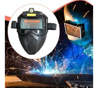 Maschera per saldatura auto-oscurante Maschera per saldatore Premium comoda