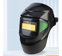 Maschera Per Saldatura Automatica Ad Energia Solare Con Protezione Facciale