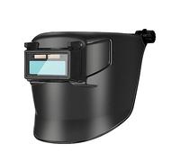 Maschera per saldatura con ampio campo visivo automatico per saldatura stile C, stile B
