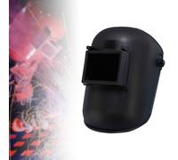 Maschera per saldatura resistente alle alte temperature per casco per