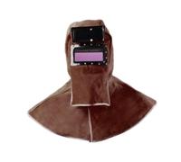 Maschera per saldatura Versatile Schermo facciale per saldatore per