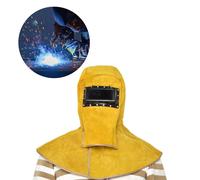 Maschera per saldatura Versatile Schermo facciale per saldatore per